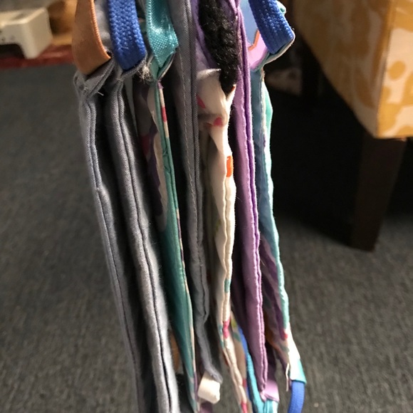 Home made colorful face masks. - Picture 7 of 8